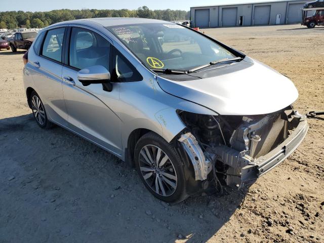 HONDA FIT EX 2016 jhmgk5h73gx029287