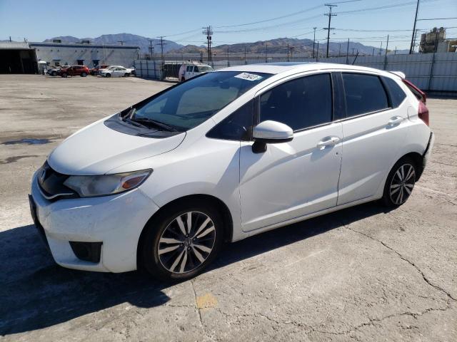 HONDA FIT 2016 jhmgk5h73gx030245