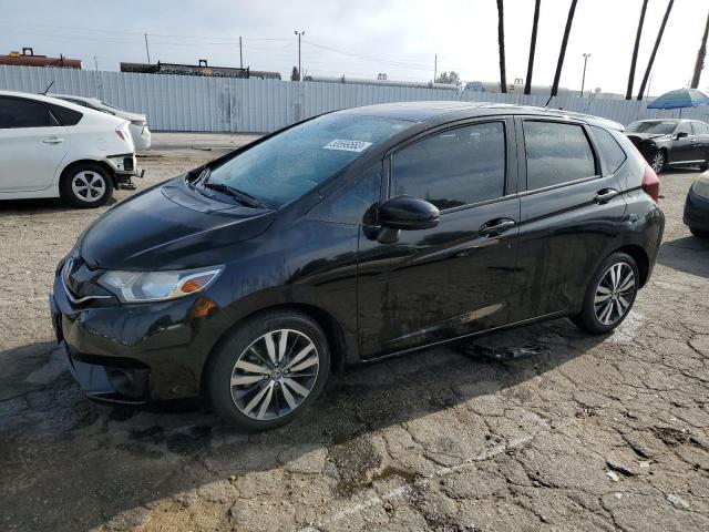 HONDA FIT EX 2016 jhmgk5h73gx031881