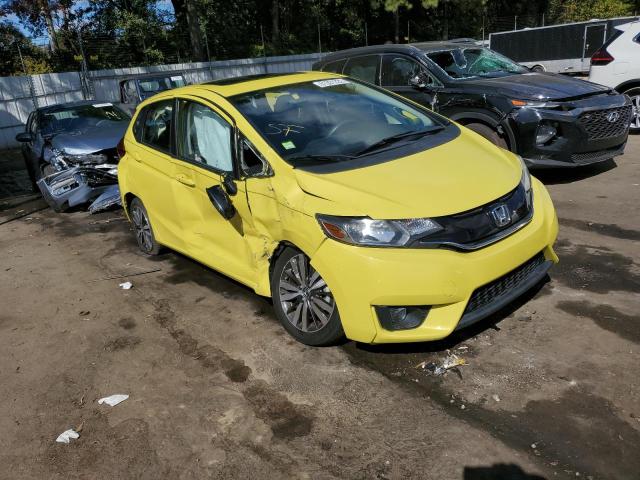 HONDA FIT EX 2016 jhmgk5h73gx032030