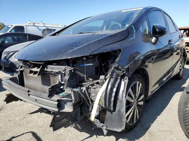 HONDA FIT 2016 jhmgk5h73gx033114