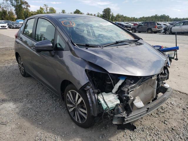 HONDA FIT EX 2016 jhmgk5h73gx034912