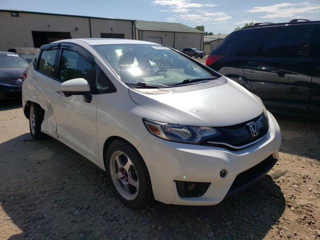 HONDA FIT EX 2016 jhmgk5h73gx036255