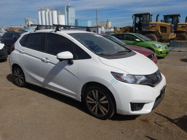 HONDA FIT EX 2016 jhmgk5h73gx038135