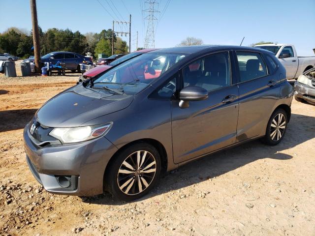 HONDA FIT 2016 jhmgk5h73gx039625