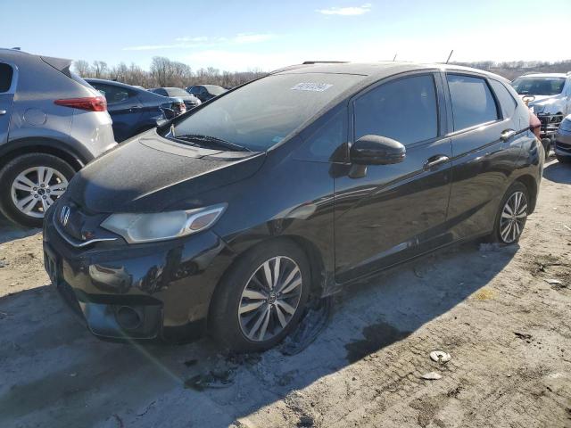 HONDA FIT 2016 jhmgk5h73gx042184