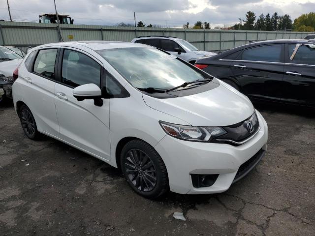 HONDA FIT EX 2016 jhmgk5h73gx042282