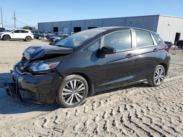 HONDA FIT 2016 jhmgk5h73gx042461