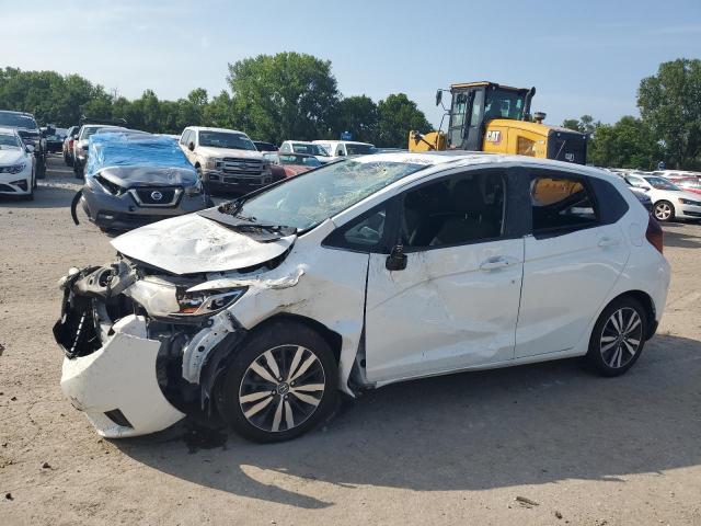 HONDA FIT EX 2016 jhmgk5h73gx042895