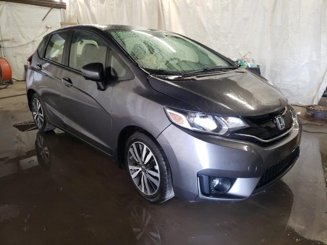 HONDA FIT EX 2016 jhmgk5h73gx043710