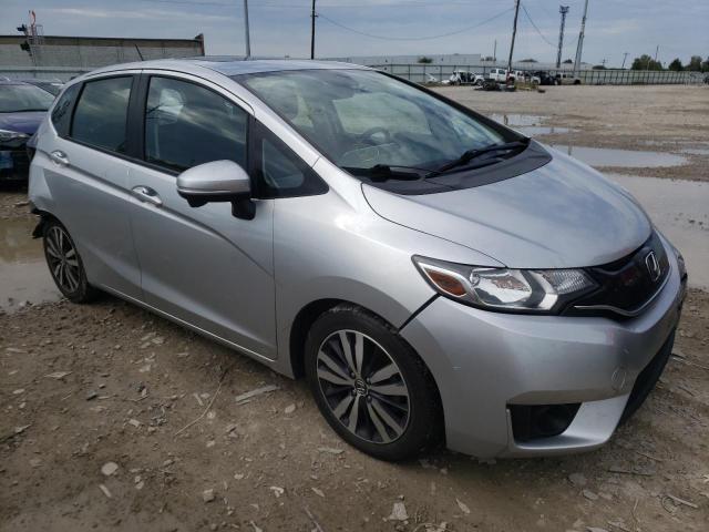 HONDA FIT EX 2016 jhmgk5h73gx044811