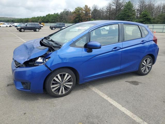 HONDA FIT EX 2016 jhmgk5h73gx046011