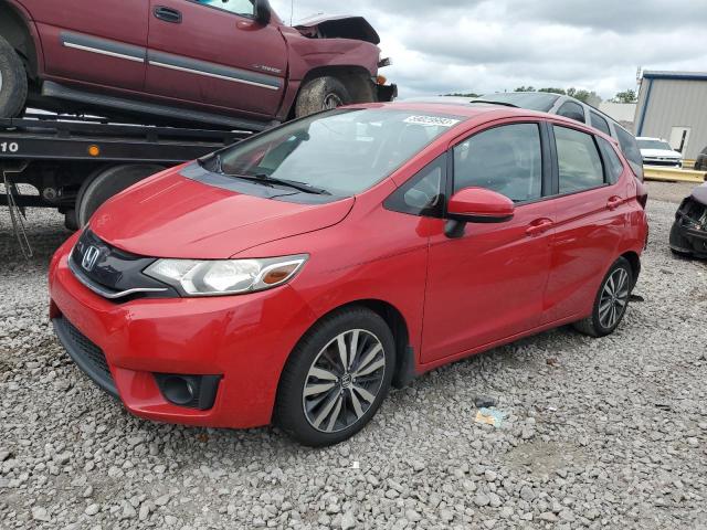 HONDA FIT EX 2017 jhmgk5h73hs010365