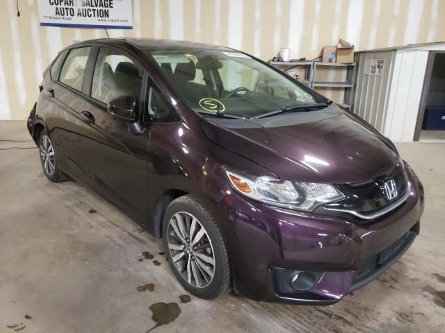 HONDA FIT EX 2017 jhmgk5h73hs010429