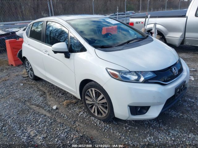 HONDA FIT 2017 jhmgk5h73hs014030