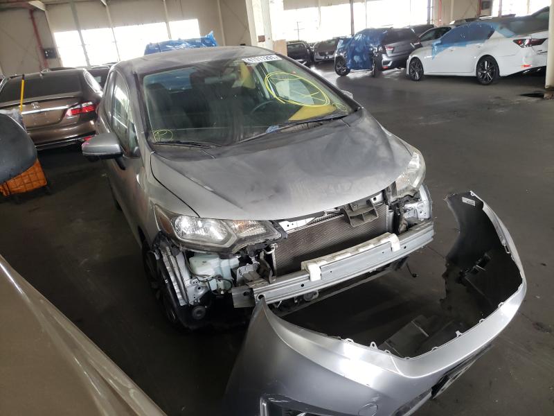 HONDA FIT EX 2017 jhmgk5h73hs019468