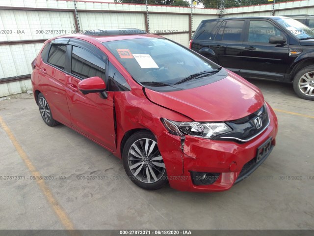 HONDA FIT 2017 jhmgk5h73hs022516