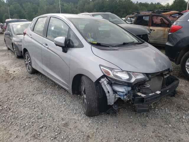 HONDA FIT EX 2017 jhmgk5h73hs023407