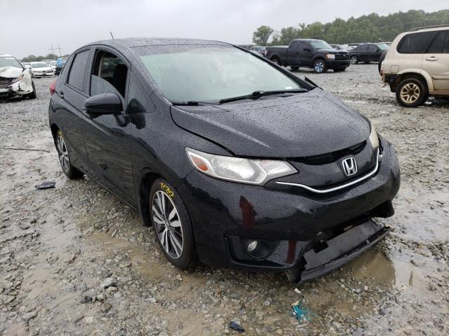 HONDA FIT EX 2016 jhmgk5h74gs001401