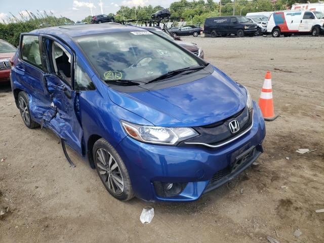 HONDA FIT EX 2016 jhmgk5h74gs006131