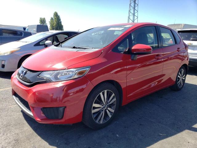 HONDA FIT EX 2016 jhmgk5h74gs008235