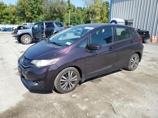 HONDA FIT EX 2016 jhmgk5h74gs011975