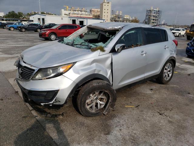 KIA SPORTAGE 2014 jhmgk5h74gs012527