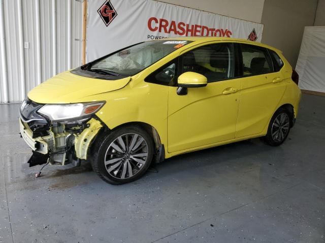 HONDA FIT EX 2016 jhmgk5h74gx001501