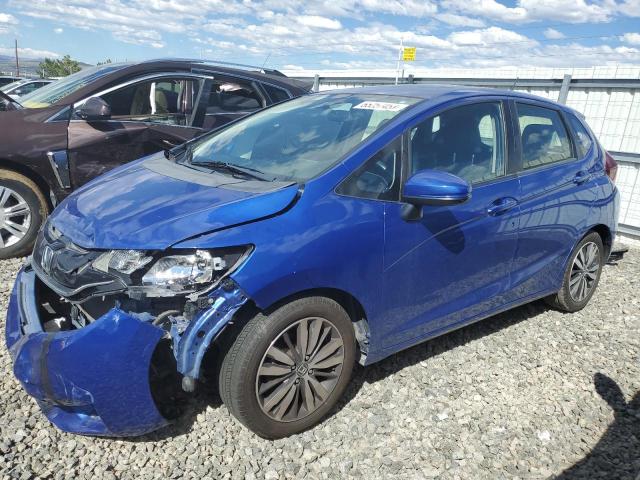 HONDA FIT EX 2016 jhmgk5h74gx001563