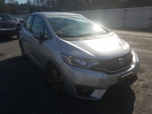 HONDA FIT EX 2016 jhmgk5h74gx007329