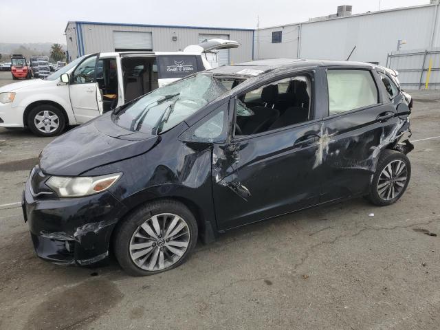 HONDA FIT EX 2016 jhmgk5h74gx007959