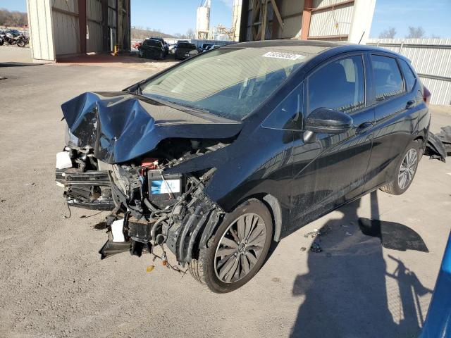 HONDA FIT 2016 jhmgk5h74gx009419