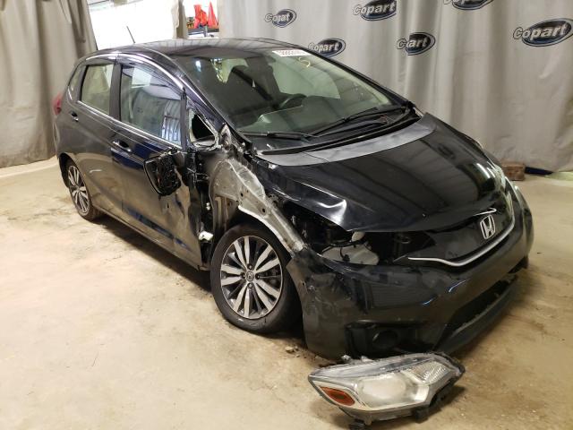 HONDA FIT EX 2016 jhmgk5h74gx011221