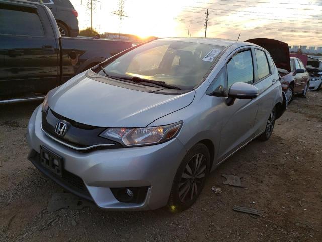 HONDA FIT 2016 jhmgk5h74gx013339