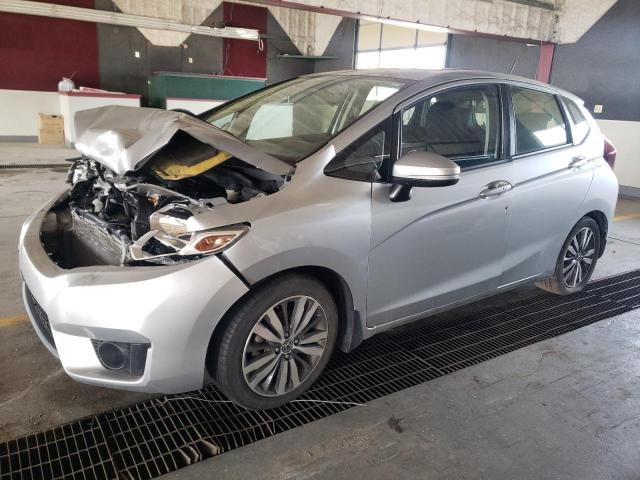 HONDA FIT EX 2016 jhmgk5h74gx026835