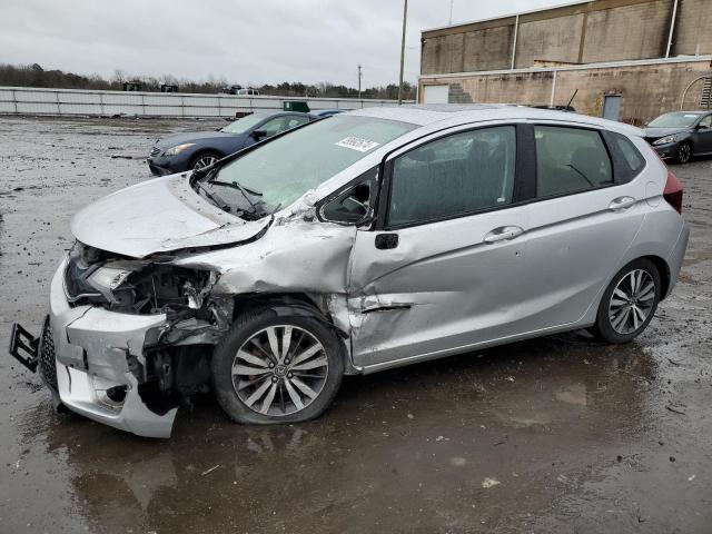 HONDA FIT 2016 jhmgk5h74gx028763