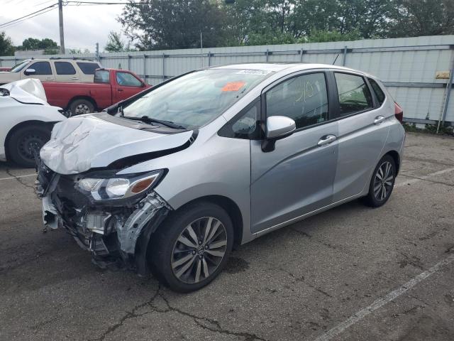 HONDA FIT 2016 jhmgk5h74gx029024