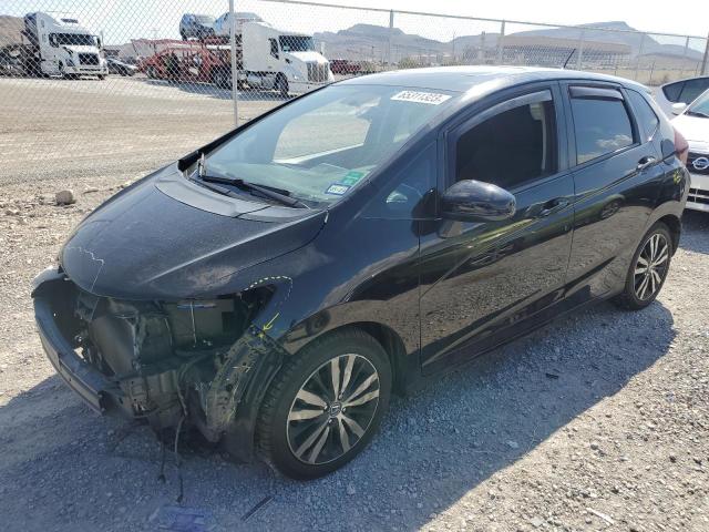 HONDA FIT 2016 jhmgk5h74gx029749