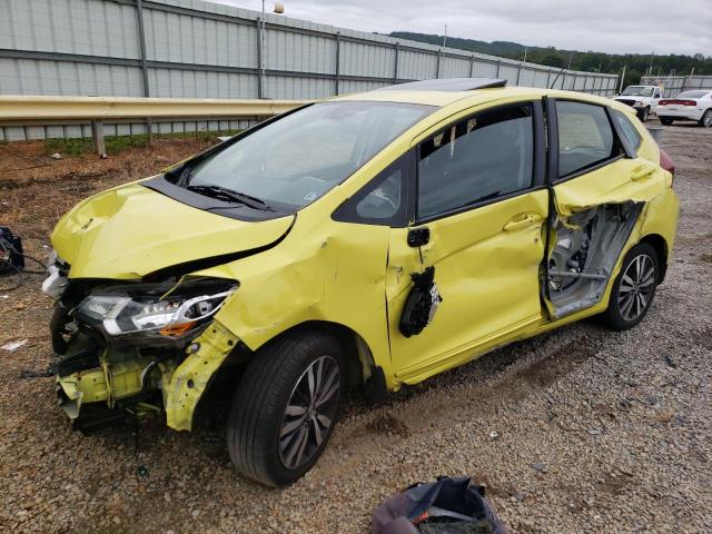 HONDA FIT EX 2016 jhmgk5h74gx032019