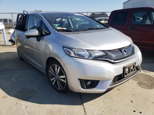 HONDA FIT 2016 jhmgk5h74gx032750