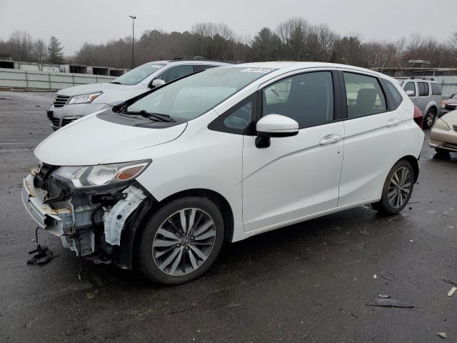 HONDA FIT EX 2016 jhmgk5h74gx035499