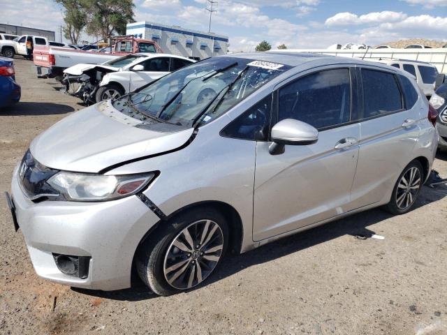 HONDA FIT EX 2016 jhmgk5h74gx036054