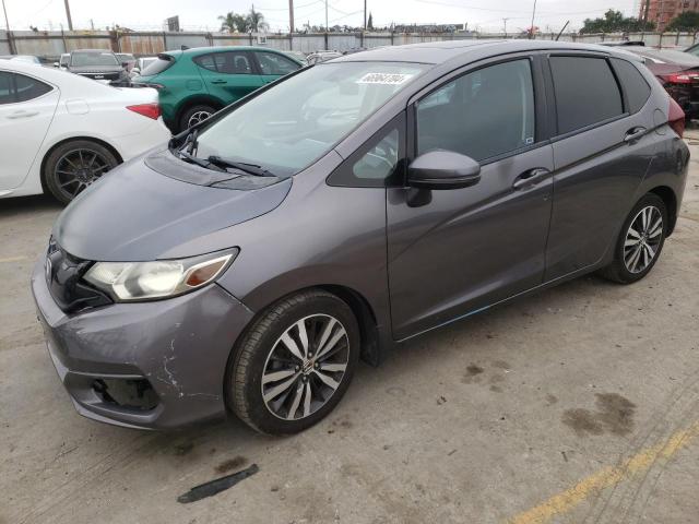 HONDA FIT EX 2016 jhmgk5h74gx037317