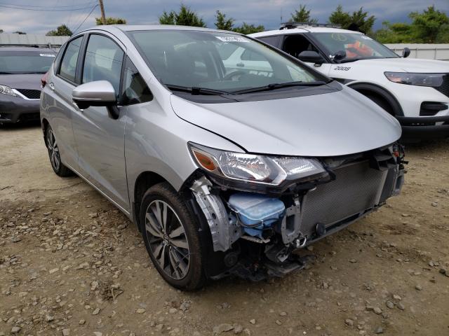 HONDA FIT EX 2016 jhmgk5h74gx041996