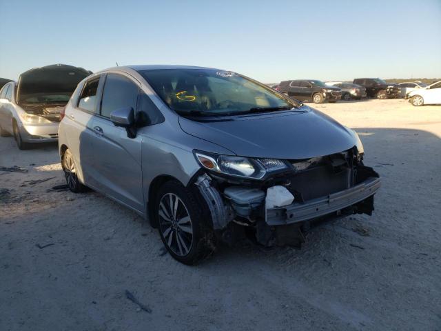 HONDA FIT EX 2016 jhmgk5h74gx042047