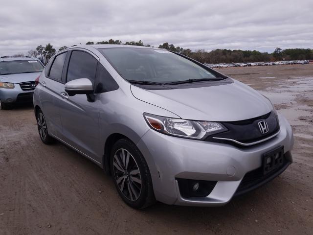 HONDA FIT EX 2016 jhmgk5h74gx042064