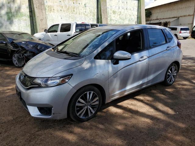 HONDA FIT 2016 jhmgk5h74gx043912