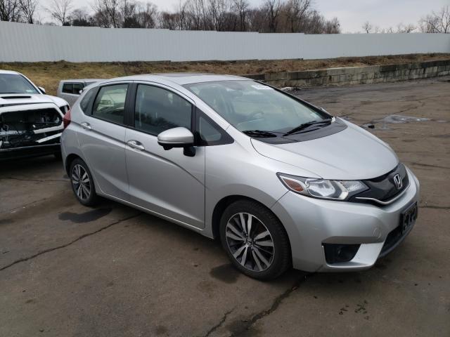 HONDA FIT EX 2016 jhmgk5h74gx043943