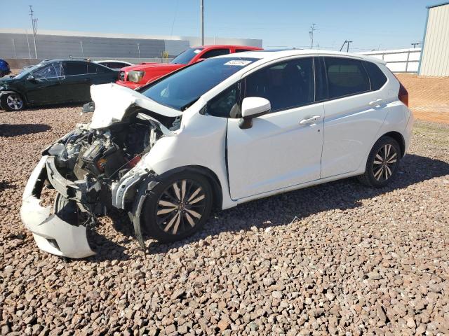 HONDA FIT 2016 jhmgk5h74gx045739