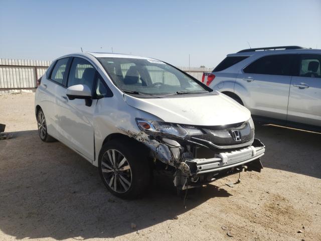 HONDA FIT EX 2017 jhmgk5h74hs017258